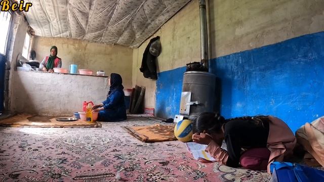 Wicked Husband's Evil Plot to Kidnap Her Child:Defeated by Warrior Grandmother and First Wife