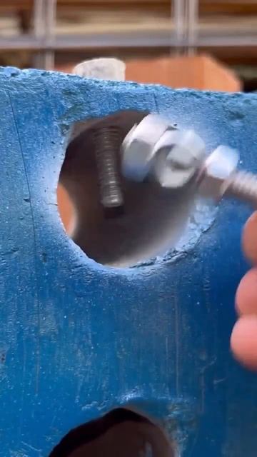 В конце концов, я догадался.