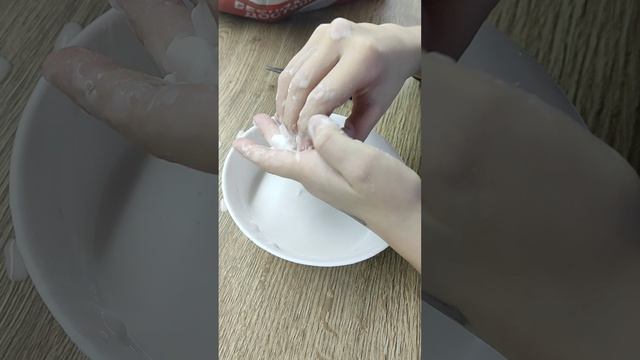 сделал и ньютоновскую жидкость