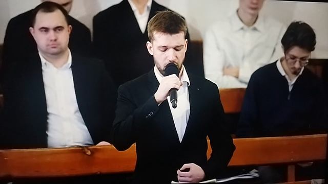 Какое счастье знать... # христианская песня