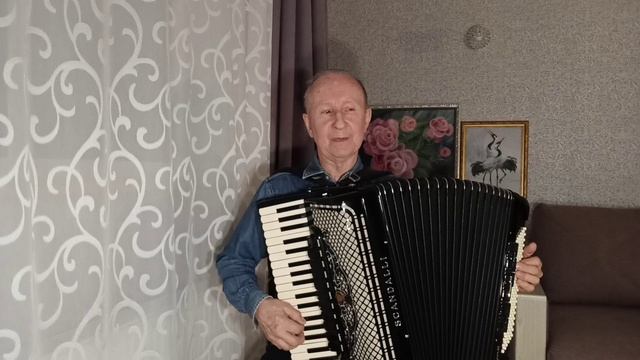 Шлягер, вроде, получился... Ободзинский б удивился!