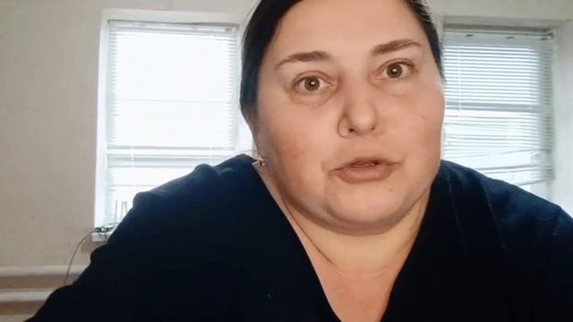 Мила Сергиенко - импровизация,
Монолог "Матери маньяка"