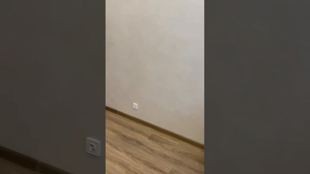 Однокомнатная квартира в Дольче вита