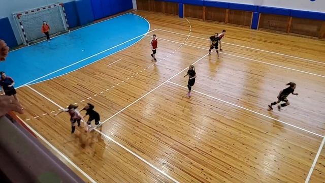 Московская 1 VS Приморская 1