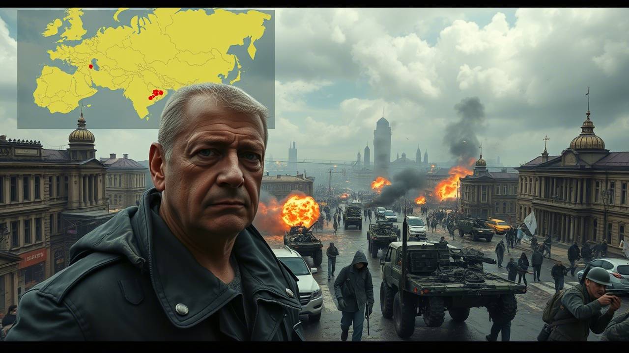 ВСУ отступают! Россия расширяет контроль на фронте!
