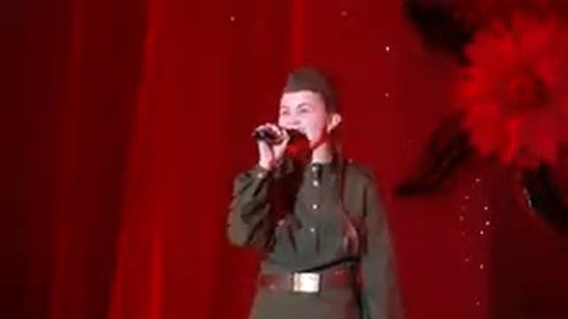 Салихова Лилия. Кукушка.