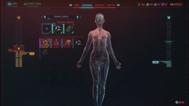 Cyberpunk 2077: Phantom Liberty  - Corpo - (Ep17) - (No Commentary)