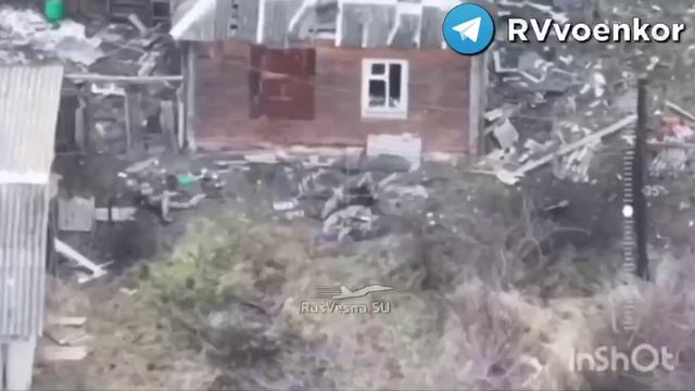 🇷🇺🔥🇺🇦Мощный разгром врага, перешедшего в наступление на Курском фронте