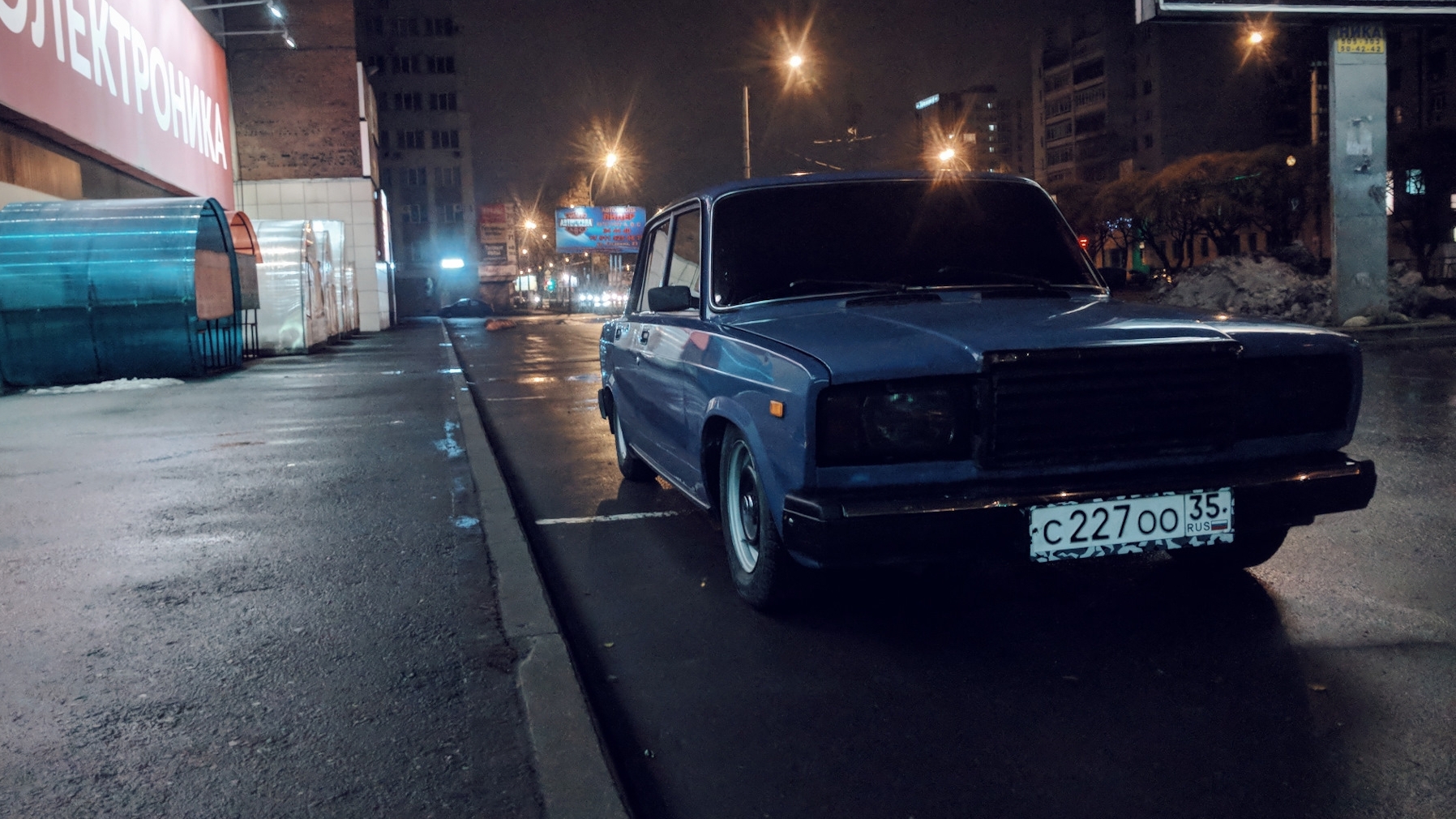 АвтоВАЗ🥰🥰🥰