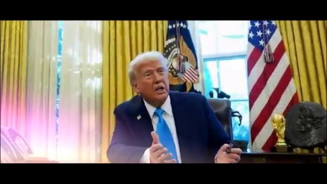 Трамп поменял тактику в отношении России