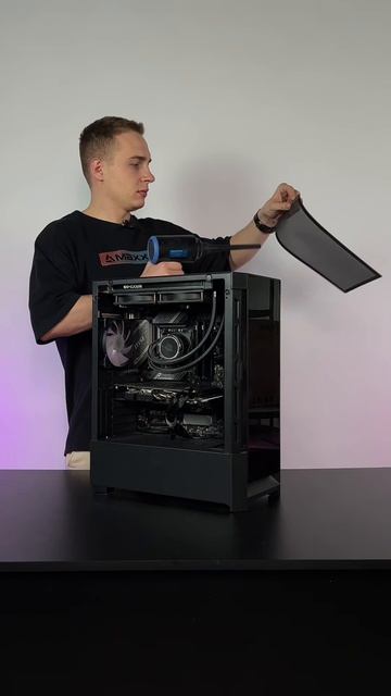 Твой пк сгорит! #пк #сборкапк #игры #видеоигры #гейминг #intel #amd #nvidia #games #gaming #pc