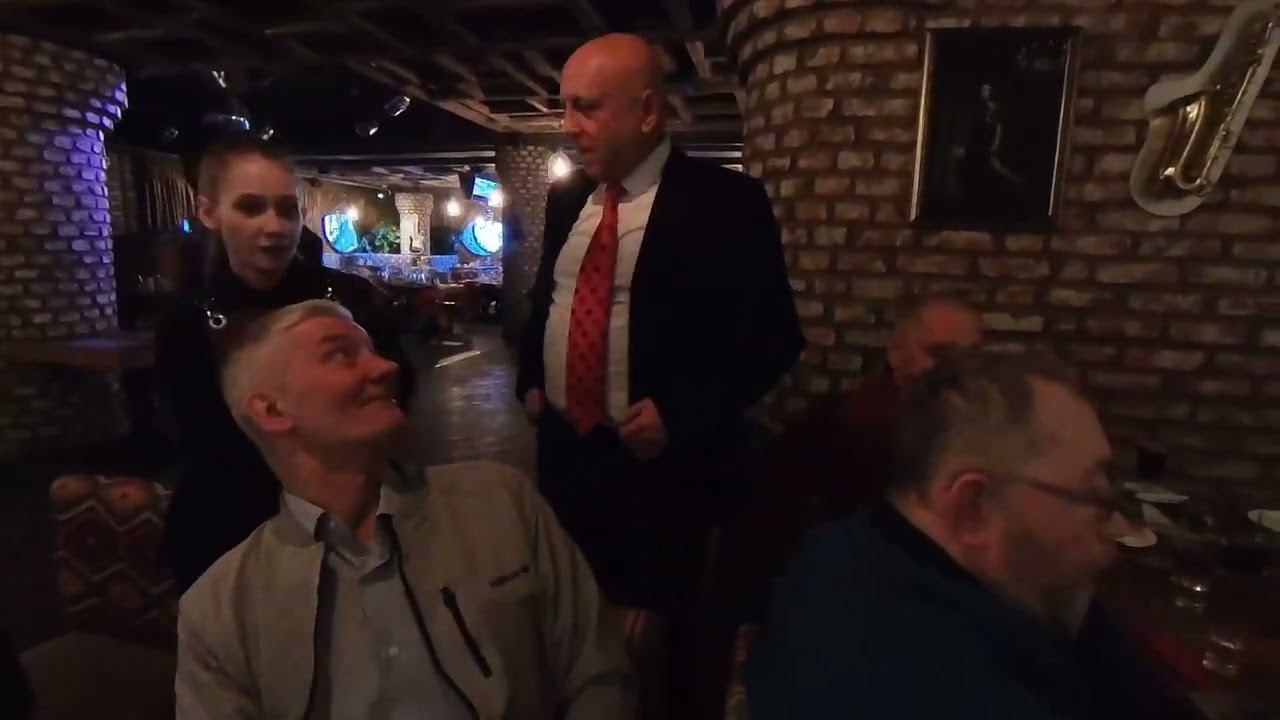 Выпуск 84 - 40 лет спустя