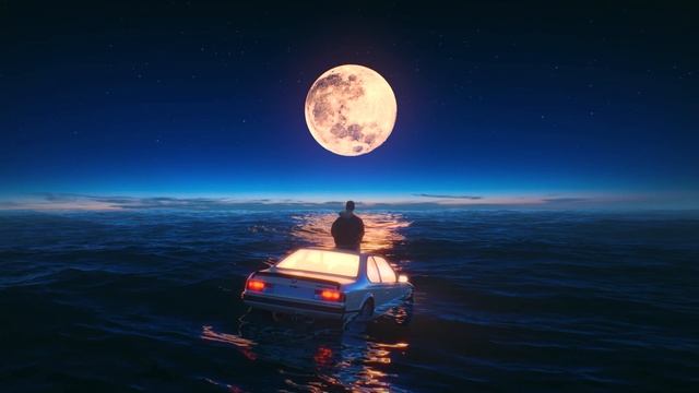 Pharaon - Одинокая Звезда ( Slowed + Reverb )