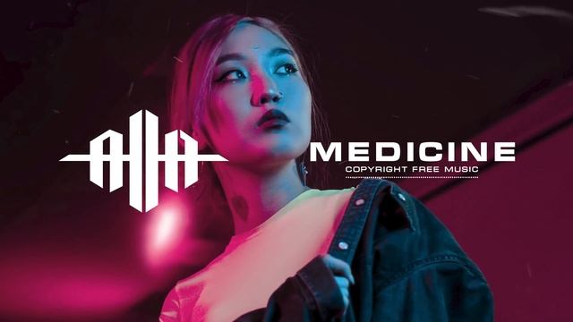 Hardwave Experimental Type Beat 'MEDICINE'