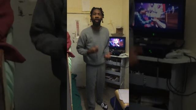 Frank Ekwa - Mac & Cheese Jail Freestyle #LOCKDOWNMUSIC #FREEFRANK