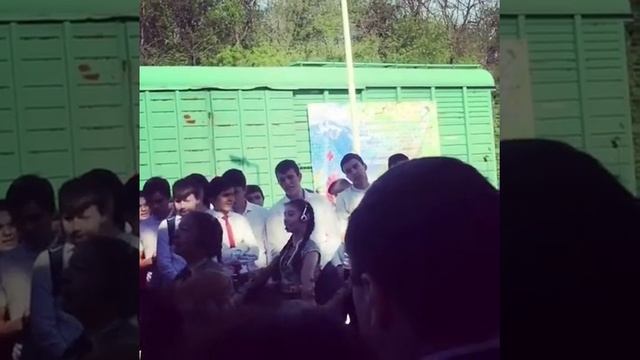 Сеитов Расул-Кайдан тынъла