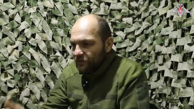 СВО День 1066: Пленный солдат ВСУ Александр Свечкин