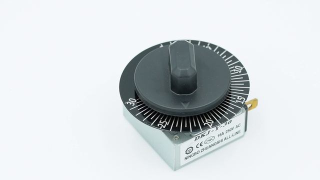 Таймер M12 30 минут PIZZA GROUP KS188863