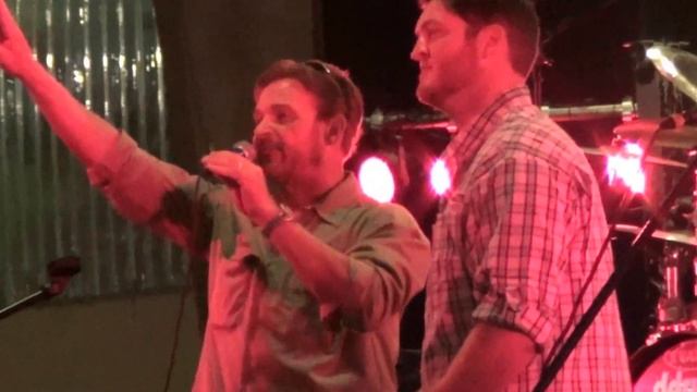 🎸Darkside of the Canyon Concert: The Machine LIVE