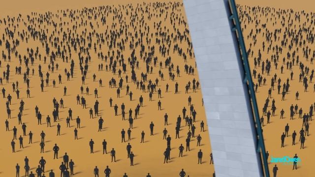 What's inside of the Gateway Arch (St. Louis, Missouri)