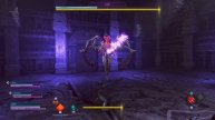 Lich Fight: STRANGER OF PARADISE FINAL FANTASY ORIGIN