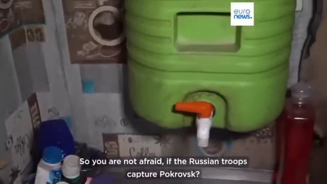 🇷🇺🇺🇦EuroNews приехали снимать украинскую пропаганду и с треском провалились!