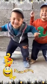 Как же по-разному они чувствуют музыку.