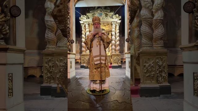о Закхее митрополит Феогност