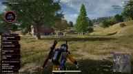 ГО В PUBG: BATTLEGROUNDS