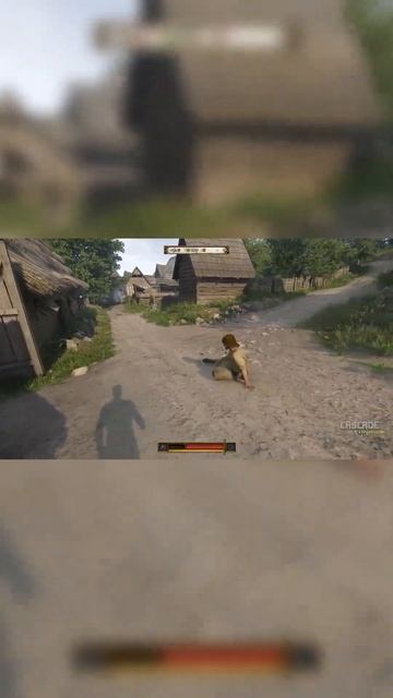Машина в #kingdomcomedeliverance2