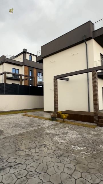 Стильный дом в Адлере | дом с видом на море в Сочи | дом в Адлере недорого | купить дом в Адлере