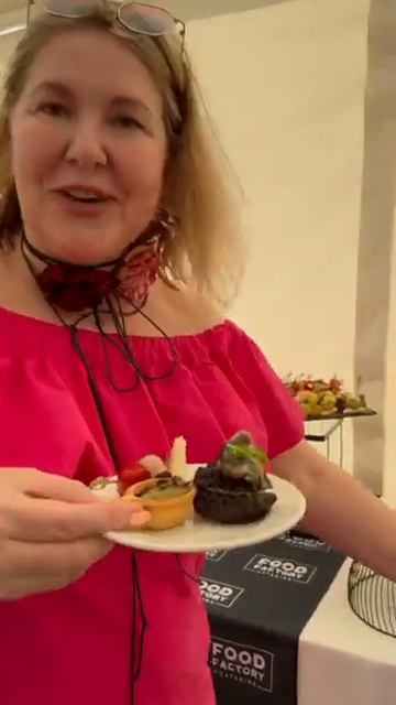 Отзыв Food Factory