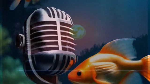 Огурец Огурцовский Люблю я тебя,люблю