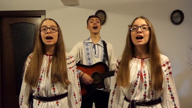 Amedeia, Anisia și Fabian Mereuță - Mai am un singur dor
