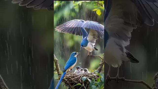 материнская любовь не знает границ.mp4