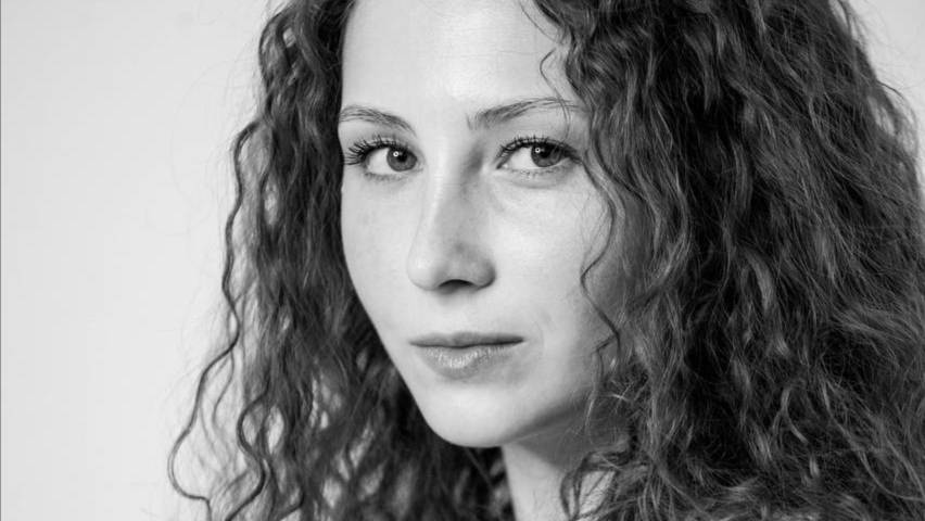 Алина Назимова - актриса театра и кино