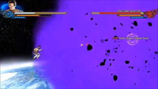 Meteor Of Destruction Pack | Dragon Ball Xenoverse 2