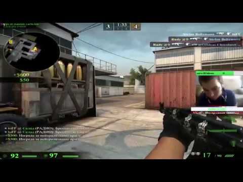ez clutch 2v1 and ACE