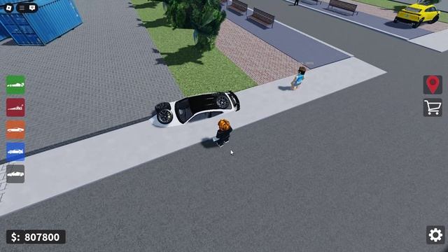 Игра где можно по хасанить название car driving ultimate