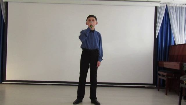 Белоусов Павел - Птица счастья