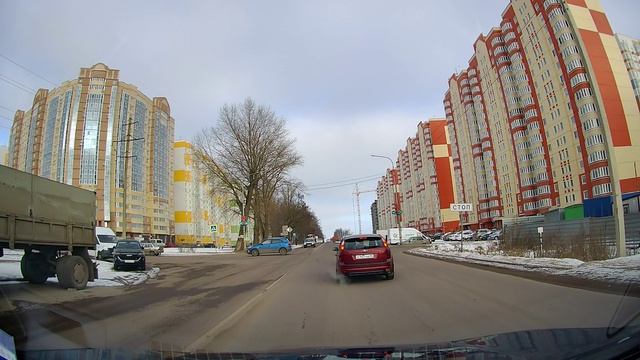 Видеорегистратор 70 mai A500S