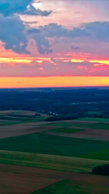 Земля с высоты лучший вид на планету захватывающие пейзажи смотрите сейчас