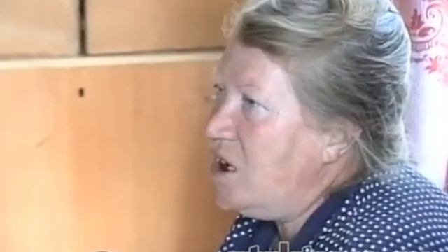 Программа «О» Корреспондент   Дина Оюн.  1999 год Каа-Хемский  кожуун.
