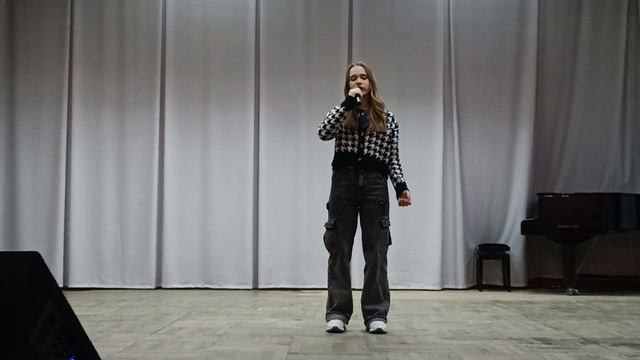 Письмо солдату_ Ладивница Кристина