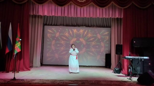 Татьяна Петрова