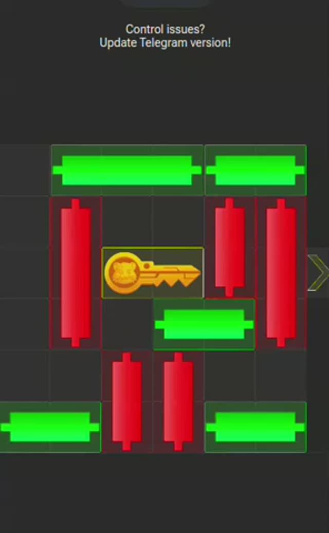 Hamster Kombat Puzzle 2025.02.11
