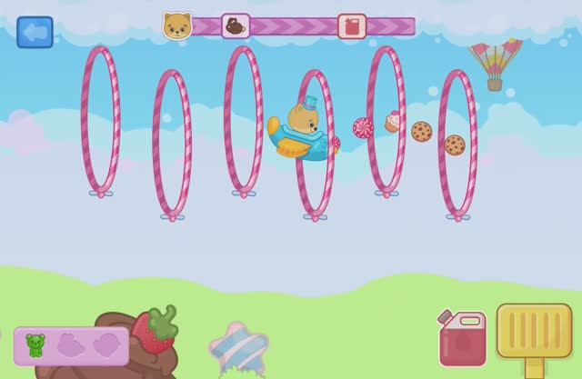 Давай быстрее доберёмся до финиша! Игры для малышей. Учиться весело! Логопедический мультик.