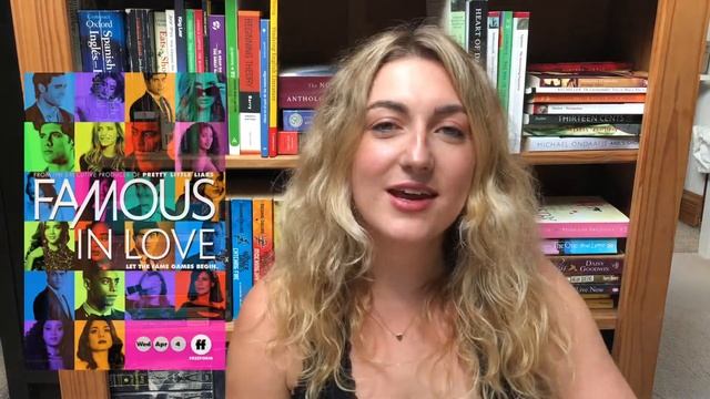 Fancasting the HARDEST Shadowhunter Characters (+ a rant about Emma Carstairs)