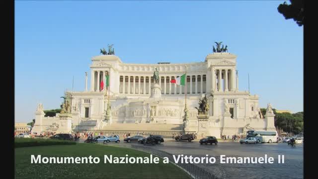 Rome 2015