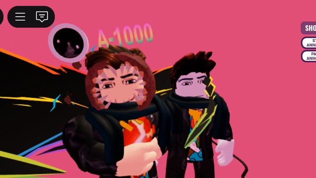 новый режим